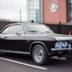 Image for article titled Here Is Your Gigantic Jalopnik Hurricane Relief Car Show Photo Gallery